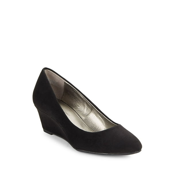 franci wedge pump