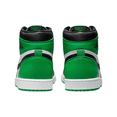 thumbnail image 4 of tenis jordan 1 Retro High OG Celtics Black and Lucky Green 28cm, 4 of 5