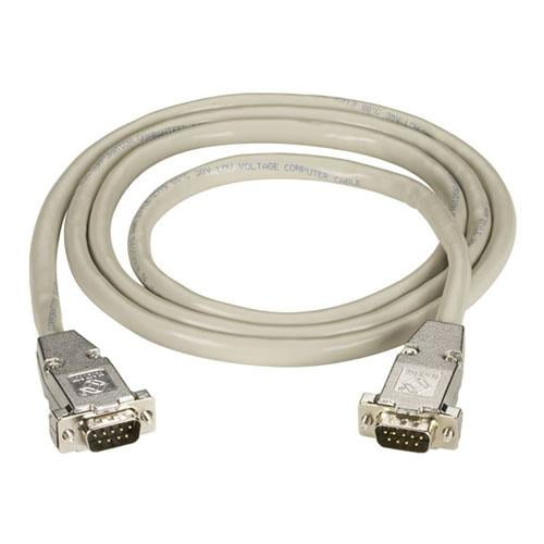 Black Box Serial Extension Cable