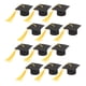 thumbnail image 5 of 12 adornos para birretes de graduación, decoraciones para cupcakes y fiestas de graduación, pequeños adornos para birretes de graduación., 5 of 8