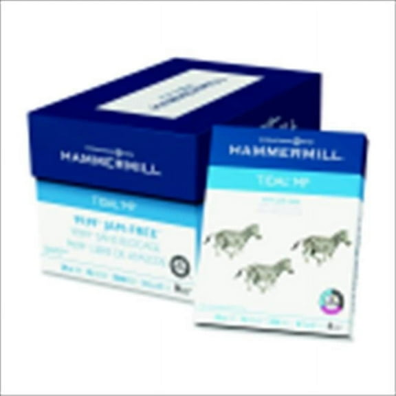 Tidal Mp Acid-Free Multi-Purpose Copy Paper - White - 8.5 x 11 In.