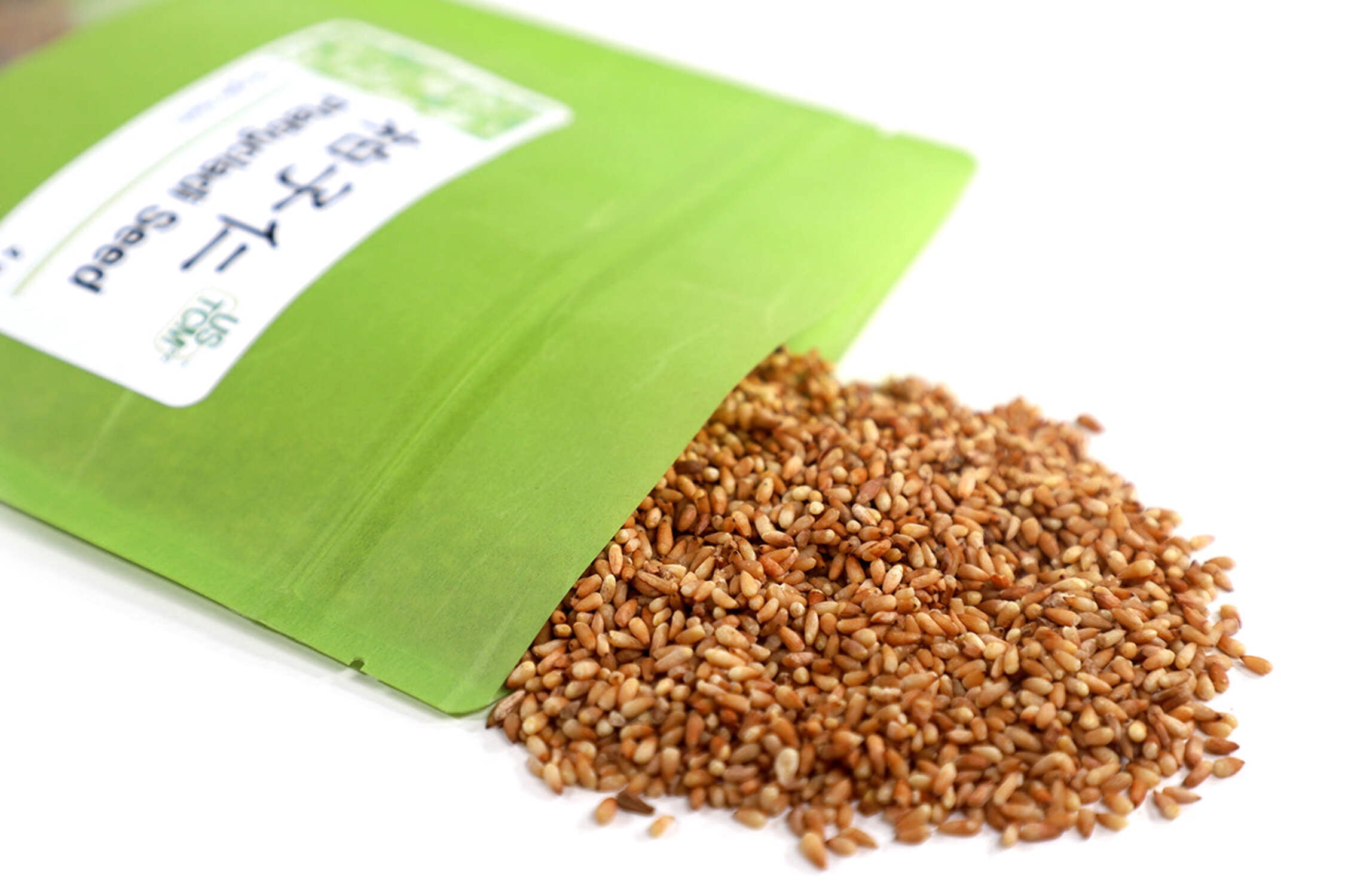 High Quality Platycladi Seed Bo Zi Ren