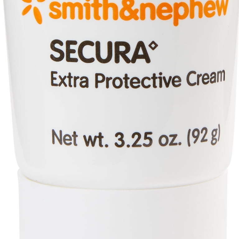 Smith & Nephew, Extra Protective Cream, EPC 59432400, 3.25 oz