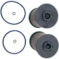 thumbnail image 4 of Fuel Filter TP1015 Replacement For GMC Sierra 2500/3500 6.6L Duramax Diesel 2017 Replacement For Chevy Silverado 2017-2021 Cruze 1.6L Diesel 2017-2019 22937279 23456595, 4 of 6