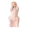 thumbnail image 1 of Saco de dormir Love to Dream Swaddle UP, autocalmante, 3,6 a 5,9 kg, 1 of 8