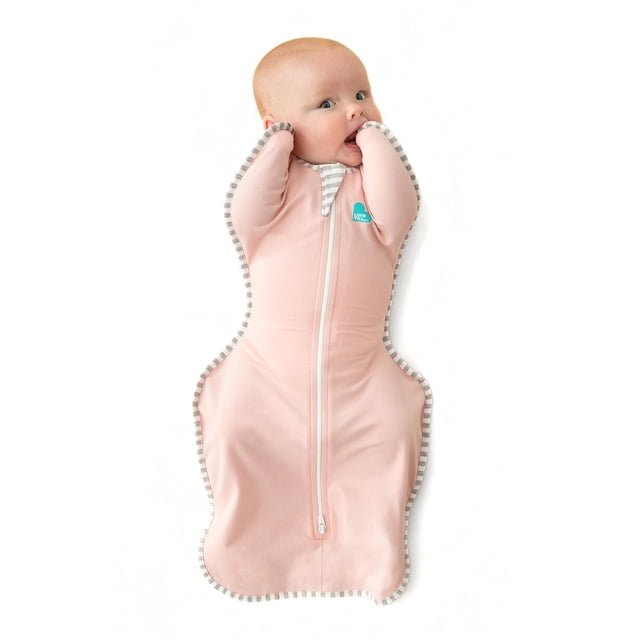 Saco de dormir Love to Dream Swaddle UP, autocalmante, 3,6 a 5,9 kg