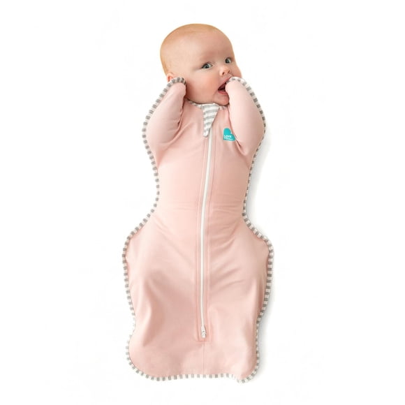 Saco de dormir Love to Dream Swaddle UP, autocalmante, 3,6 a 5,9 kg