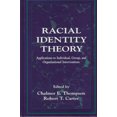 thumbnail image 1 of Théorie de l'Identité Raciale: Applications aux Interventions Individuelles, de Groupe et Organisationnelles, 1 of 1