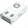 thumbnail image 1 of Fuente de Alimentación Conmutada Universal Regulada de 12 V, 50 A, 600 W, 110 V CA A CC, Adaptador de Transformador y Controlador LED para Tiras de Luces LED., 1 of 5