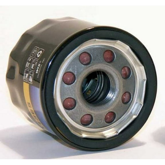 Napa Gold 1365 Oil Filter