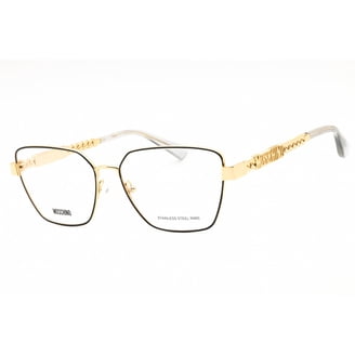 MOSCHINO eyeglasses MOS621 WOMAN 54.000/16.000/140.000 DDB 