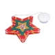 thumbnail image 2 of Luz Colgante De Copa De Navidad LED, Lámpara De Decoración De Ventana De Navidad LED Absorbente Flexible Extensible Con Ventosa Para Ventana ANGGREK Christmas Decoration, 2 of 8
