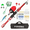 D, variant on Portable Telescopic Fishing Pole Combo Kit, Complete Telescopic Rod and Reel Set with Tackle Box Fishing Net and Storage Backpack for Youth Anglers(B,44*16*7CM,1PCS)