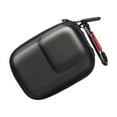 thumbnail image 1 of jifeng Sport Camera Carrying Case Camera Protective Case for Camera Travel Black, 1 of 9