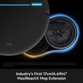 thumbnail image 4 of MOVA V70 Ultra Complete Robot Vacuum and Mop, 42kPa Suction, 17cm Mop Extension, 12cm Side Extension, Bagless Dust Tank, Automatic Drying, 4 of 9