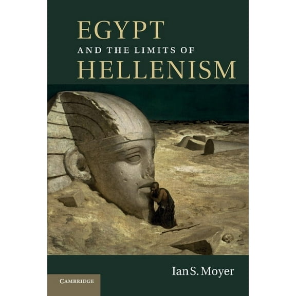 Egypt and the Limits of Hellenism, (Paperback)