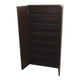 thumbnail image 5 of Zapatero Organizador Chocolate de Madera para 36 Pares o mas | Mueble Zapatera Moderno para Recámara, Closet o Entrada, 5 of 7