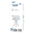 thumbnail image 2 of Equate 100% Pure Cotton Swabs, 500 Count, 2 of 8