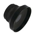 thumbnail image 1 of 0.16x High Definition Fish-Eye Lens (37mm) For Canon VIXIA HF M31, 1 of 1