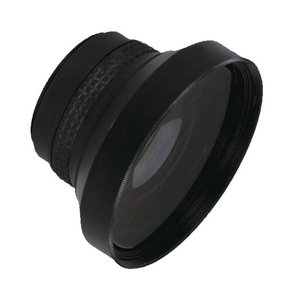 0.16x High Definition Fish-Eye Lens (37mm) For Sony Handycam HDR-UX7