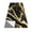 Black, variant on Black Gold Marble Yoga Towel for Hot Yoga Non Slip, Modern Geometric Textured Yoga Mat Towel Absorbent Yoga Sweat Towels Microfiber Hot Yoga Blanket for Bikram Pilates 26"x74"