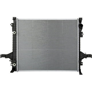 Volvo Xc90 Radiator