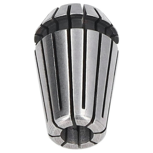 Juego de pinzas E, juego de pinzas ER16 de 1/4 pulg. Pinza de máquina herramienta CNC Portabrocas de pinza E Características de vanguardia