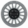 thumbnail image 2 of Power Stop AR85155XL Evolution Performance Drilled And Slotted Brake Rotor 2013-, 2 of 2