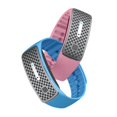 thumbnail image 2 of Uds. Reloj pulsera repelente de plagas de mosquitos ultrasónico eléctrico, 2 of 5