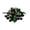 B, variant on Fresh Lychee Cluster Artificial Fruit Decor with High Density Resin Material and Authentic Visual Depth Suitable for Restaurant Open Kitchens and Museum Exhibits C