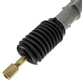 thumbnail image 5 of Niche Steering Rack Tie Rod End Kit for Kawasaki Mule 1000 KAF450B UTV MK1009507, 5 of 8