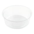 thumbnail image 2 of Restaurantware-Basic Nature 2 Ounce Sauce Cups, 2000 Condiment Cups - Lids Sold Separately, Disposable, Clear PLA Plastic Portion Cups, For Samples, Sauces, Or Toppings, 2 of 3