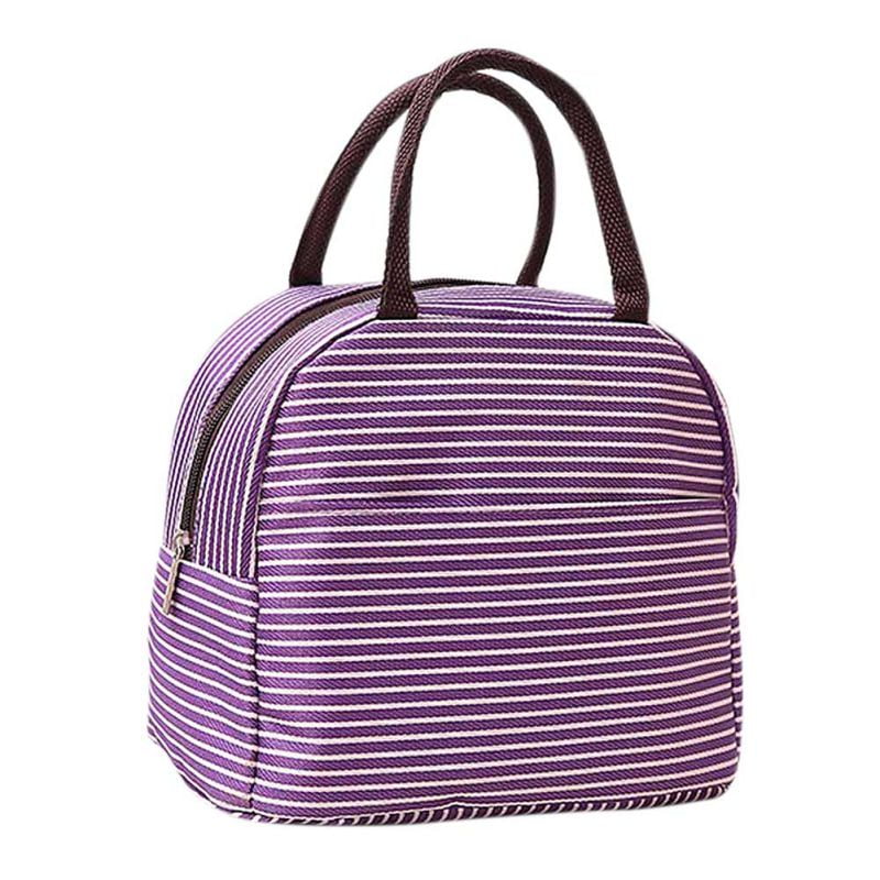 Lunch Bag Tote Bag Lunch Bag for Women Lunch Box Insulated Lunch ...