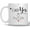 I Said Yes, variant on Ceramic Coffee Mug 11 Ounces Remember No Matter Where You Go There Are Confucius White Tea Cup Design Only