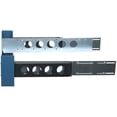 thumbnail image 2 of RackSolutions 2U 2Post Universal Rack Rail with Wirebar, 24" Depth, Compatible with Dell, HP, IBM, Cable Management Included, 2 of 8