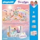 thumbnail image 5 of Habitación para bebés Playmobil en las nubes con silla alta, cuna y más, 5 of 7