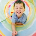 thumbnail image 3 of Cochecito Toy Tunnel Melissa & Doug Sunny Patch Giddy de más de 3 años, 3 of 9