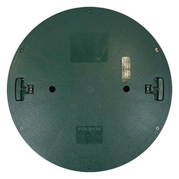 20" Septic Cover/Lid (PN: 3009-RC)