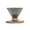 A, variant on Boovnll Minerals Crystal Coffee Mugs Meditation Mugs New Multi Colored Minerals Crystal Coffee Mug Minerals Crystal Mug Hexagonal Bells Mug with Betachable Base