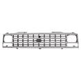 thumbnail image 1 of Parrilla C2500 1993 Chevrolet Gris TONG YANG ., 1 of 4