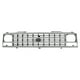 thumbnail image 1 of Parrilla C2500 1993 Chevrolet Gris Tong Yang ., 1 of 4