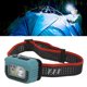 thumbnail image 1 of IPX6 Impermeable XPG LED Faro Al Aire Camping Sensor De Movimiento Faro Recargable, 1 of 7