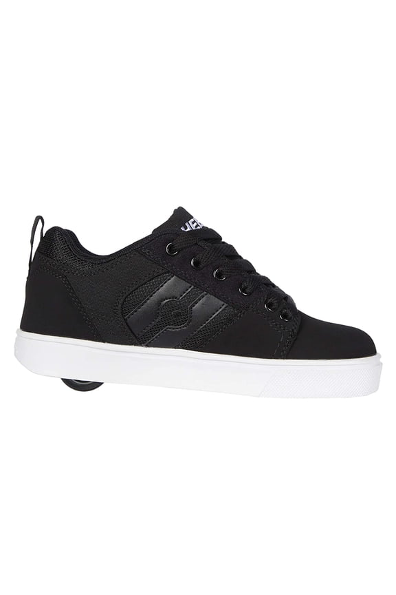 Unisex Kids' Racer 20 Wheeled Shoe Black - HE100763H