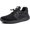 A01-black, variant on Steel Indestructible Shoes Men Women Lightweight Puncture Resistant Safety Work Shoes Sneakers for Construction Working Breathable