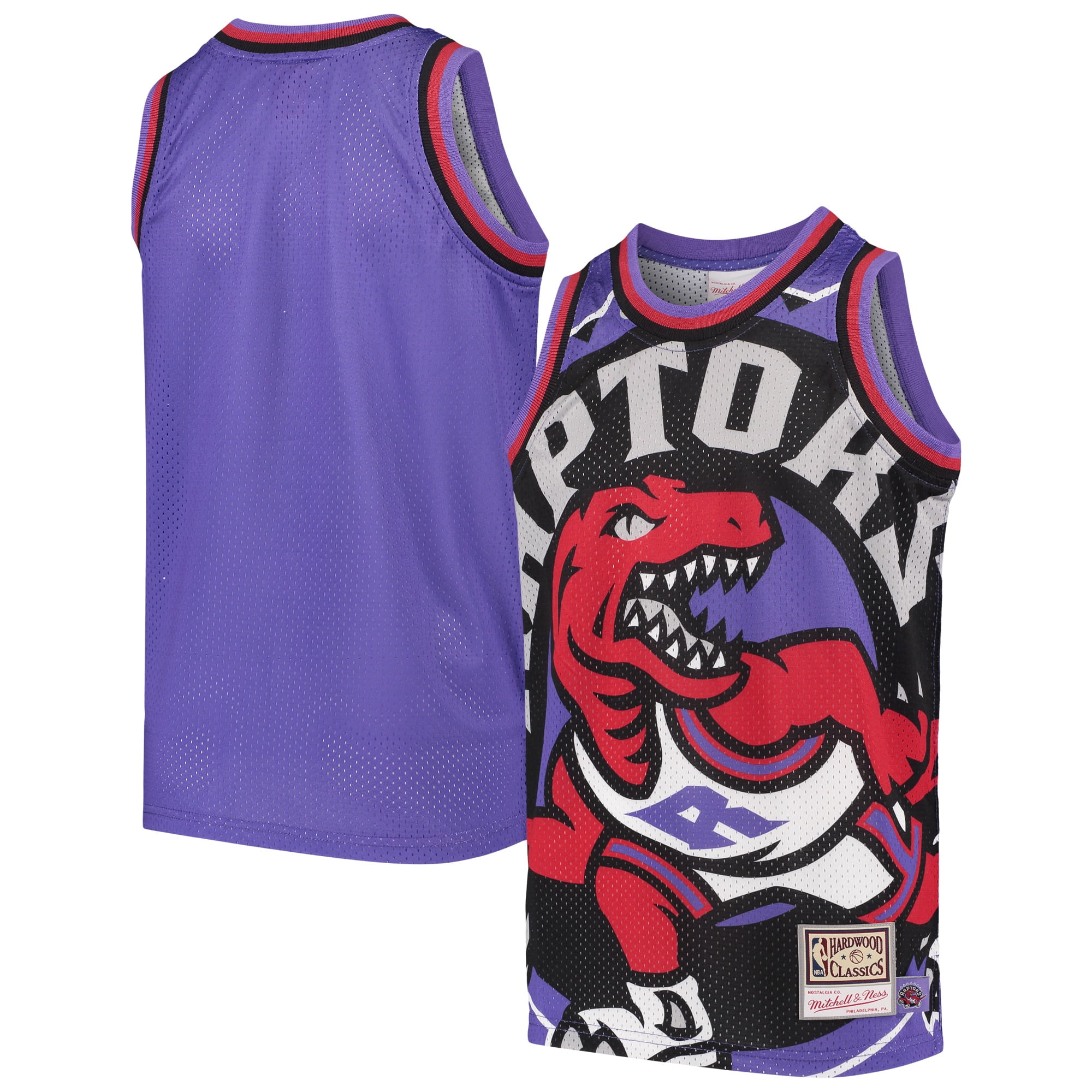 raptors gear at walmart