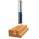 thumbnail image 1 of Broca recta de 2 ranuras con punta de carburo Bosch 85242M 12,7 x 38 mm, 1 of 2