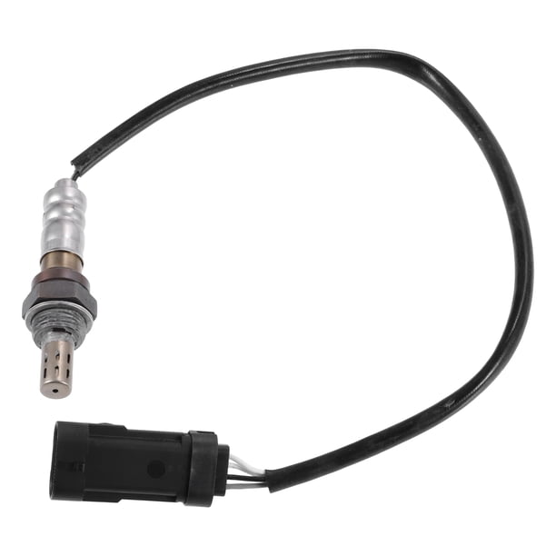 Sensor de oxígeno automotriz Unique Bargains O2 7700107433 para Vauxhall Vivaro E7 2003-2014