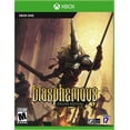 thumbnail image 1 of Blasphemous Deluxe Edition Microsoft Xbox One, 1 of 2