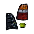 thumbnail image 1 of Calavera Luv 1997 A 2001 Chevrolet Izq DEPO  ., 1 of 4