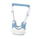 thumbnail image 1 of Arnés para caminar para bebé, transpirable, de pie, asistente para caminar desmontable para niños pequeños azul, 1 of 9